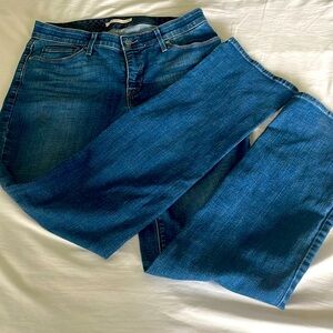 Women’s Wrangler’s jeans size 12